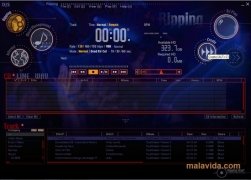 DJS 1.601 imagen 4 DJS 1.601 imagen 4