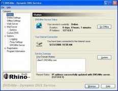 DNS4Me  5.2.0.7 imagen 2