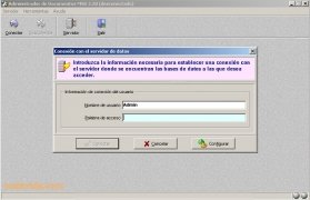 Documentos MSD Multiusuario  2.50 Espa�ol imagen 2
