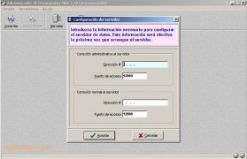 Documentos MSD Multiusuario  2.50 Espa�ol imagen 3