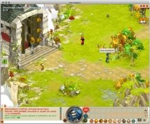 Dofus  2.3.6 Espa�ol Mac imagen 2