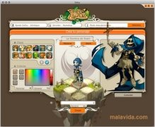 Dofus  2.3.6 Espa�ol Mac imagen 3