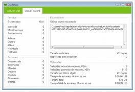 Dr.Web Anti-Virus  6.0.5.04110 Espa�ol imagen 3