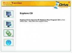 Drive Vaccine  9.0 imagen 3