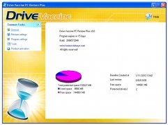 Drive Vaccine  9.0 imagen 4