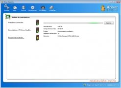 Driver Detective 7.0.1.7 Español imagen 2 Driver Detective 7.0.1.7 Español imagen 2