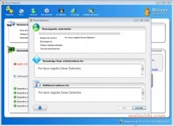 Driver Detective 7.0.1.7 Español imagen 3 Driver Detective 7.0.1.7 Español imagen 3