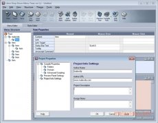 Drop-Down Menu Trees 1.1.146 imagen 4 Drop-Down Menu Trees 1.1.146 imagen 4