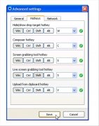 Droplr  2.0.2 imagen 3