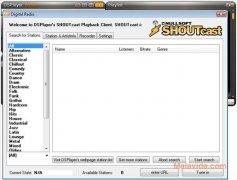 DSPlayer  0.889 lite imagen 3