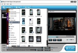 DVD Ripper  2.6.1 imagen 2