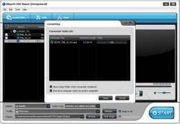 DVD Ripper  2.6.1 imagen 4