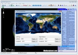 Earth Explorer  6.1 imagen 2