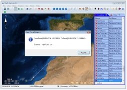 Earth Explorer  6.1 imagen 3