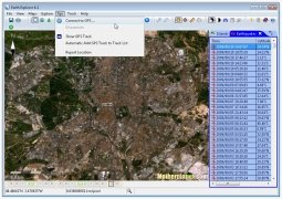 Earth Explorer  6.1 imagen 4