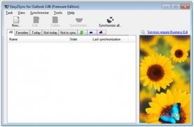 Easy2Sync for Outlook  4.07 imagen 3