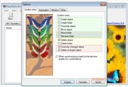 Easy2Sync for Outlook  4.07 imagen 4