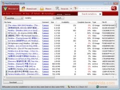 easyMule  1.2.1 imagen 2