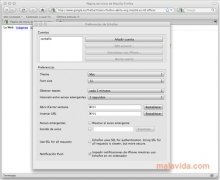 Echofon  2.2.2 Espa�ol imagen 4