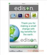Edison  1.1.3323.0 imagen 3