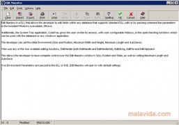 Edit Maestro  2.3.0 imagen 4