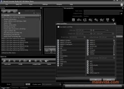 Elecard AVC HD Suite  1.1.100707 Beta imagen 3