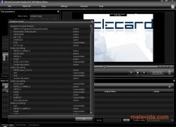 Elecard AVC HD Suite  1.1.100707 Beta imagen 4