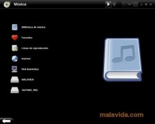 Elisa  0.5.36 Beta imagen 2