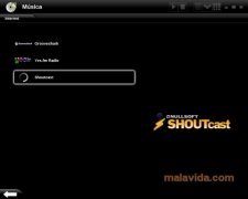Elisa  0.5.36 Beta imagen 3