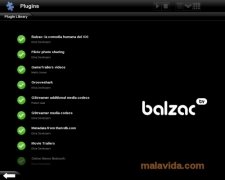 Elisa  0.5.36 Beta imagen 4