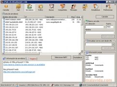 eMule pHoeniX  0.45b 1.16b Espa�ol imagen 3