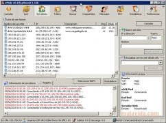 eMule pHoeniX  0.45b 1.16b Espa�ol imagen 4