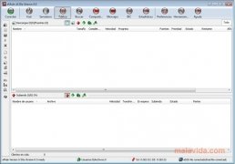 eMule Xtreme  8.1 Espa�ol imagen 2