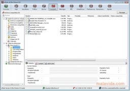 eMule Xtreme  8.1 Espa�ol imagen 3