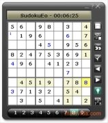 eoSudoku  Espa�ol imagen 1