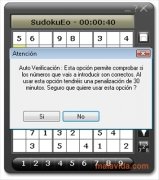 eoSudoku  Espa�ol imagen 2
