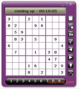 eoSudoku  Espa�ol imagen 3