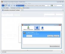 Ex-blocker  1.0.1 imagen 3