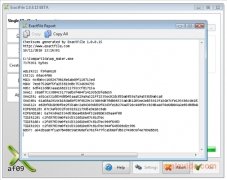 ExactFile  1.0.0.15 BETA imagen 2