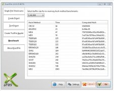 ExactFile  1.0.0.15 BETA imagen 4