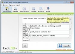 codigo de activación ares 3_1_6_3040 http://excelfix.malavida.com/