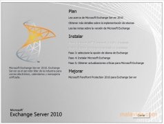 Exchange Server 2010  Espa�ol imagen 3