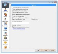 Exodus  0.10.0.0 imagen 3