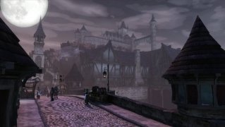 Fable 2 Video imagen 2 Fable 2 Video imagen 2