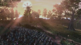 Fable 2 Video imagen 3 Fable 2 Video imagen 3