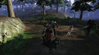 Fable 2 Video imagen 4 Fable 2 Video imagen 4
