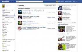 Facebook Webapps gratuitement