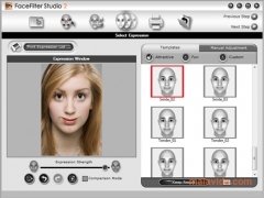 FaceFilter Studio  2.0 imagen 4