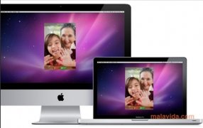 FaceTime 1.0.2 Español imagen 2 FaceTime 1.0.2 Español imagen 2