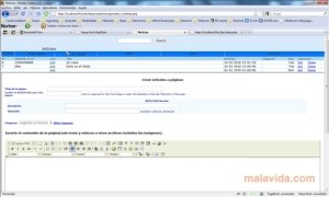 Facil HelpDesk  2.9 B Lite  Espa�ol imagen 3